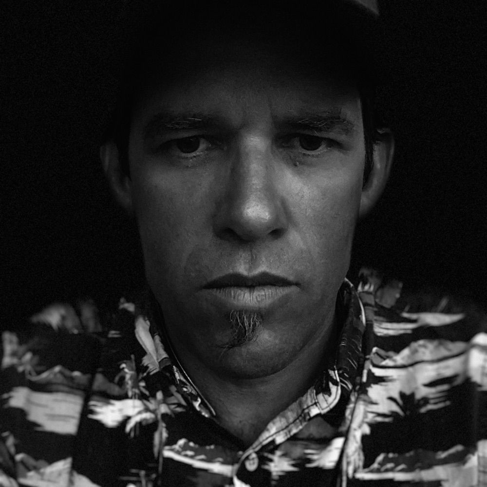 Zane Egginton