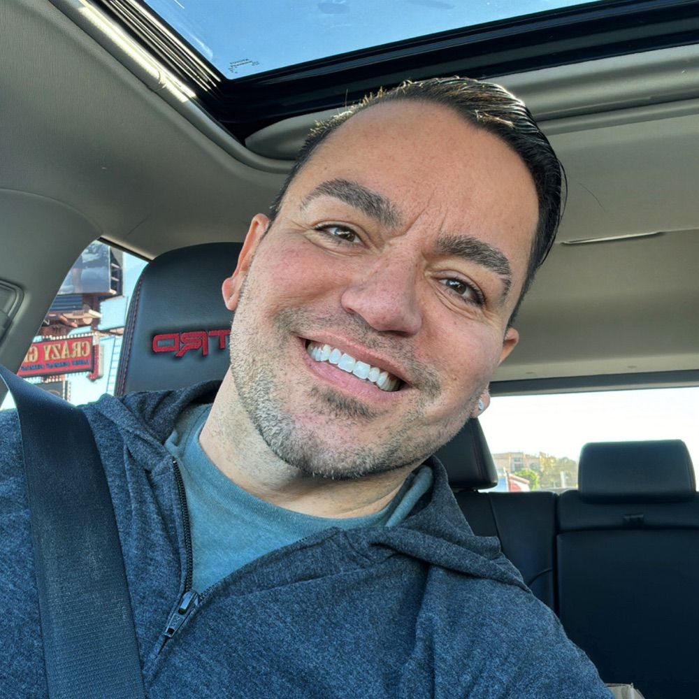 Ben Roman