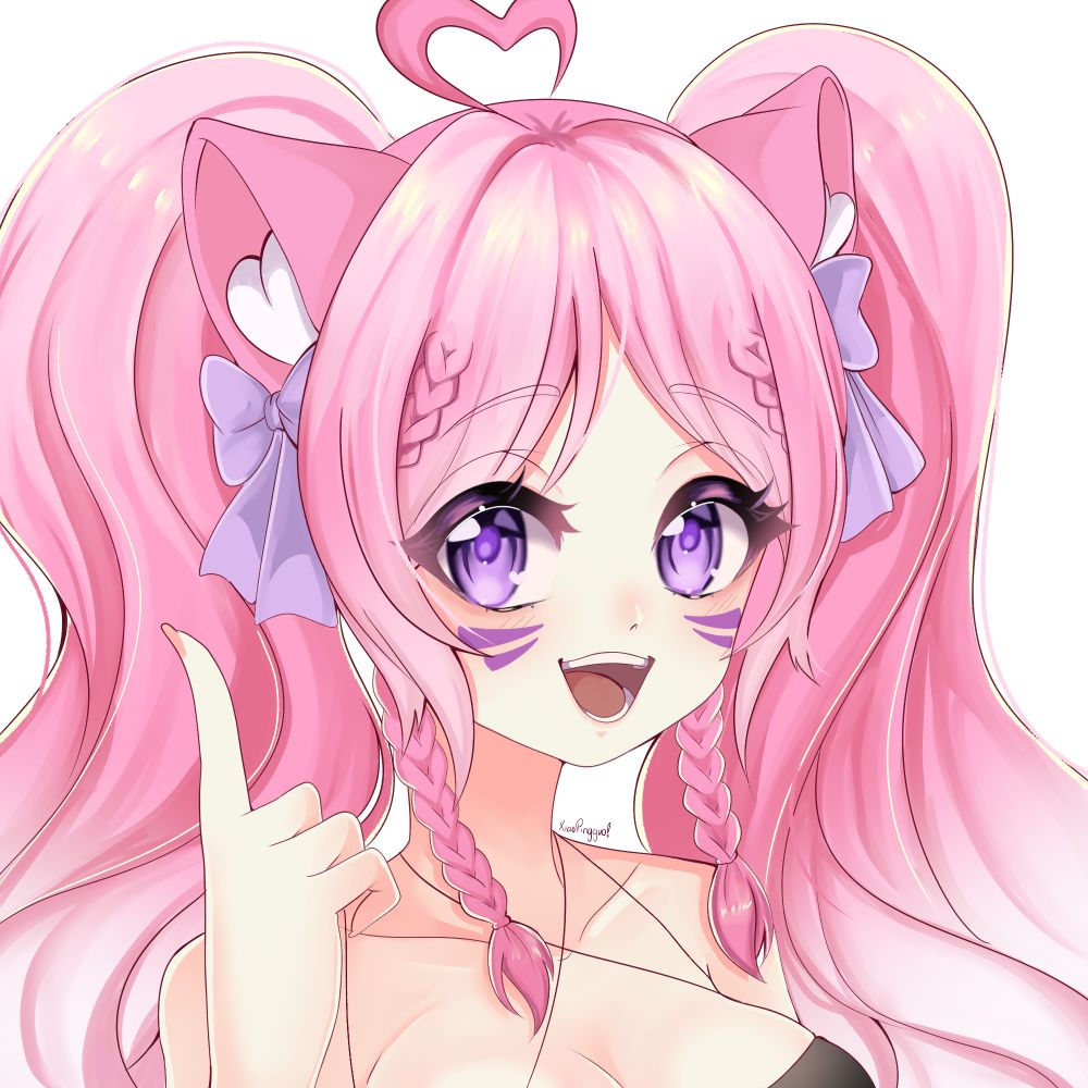 Dinchenvt 💜 Rebranding soon ~ 