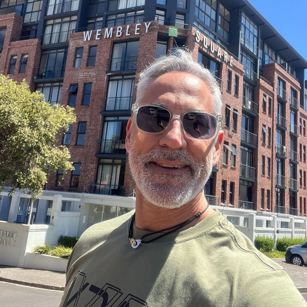 Georgemassaf