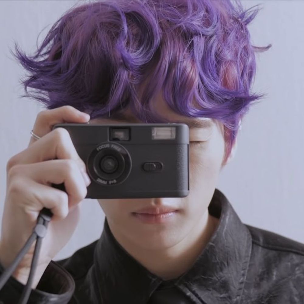 Caeneus ✧˚👾.⋆