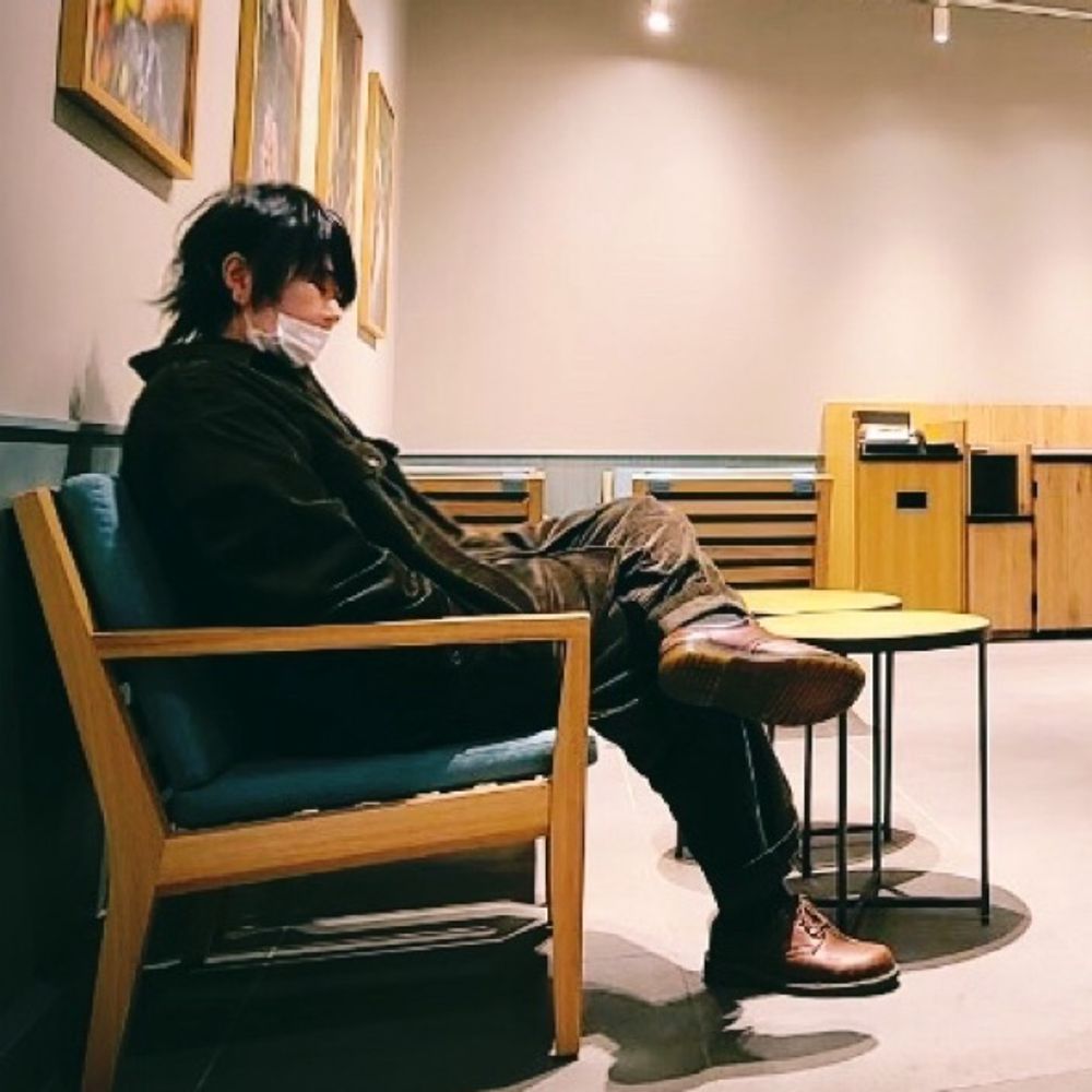 話し屋・ちー
