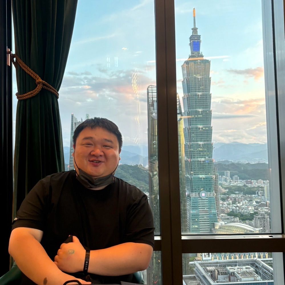 William Chen