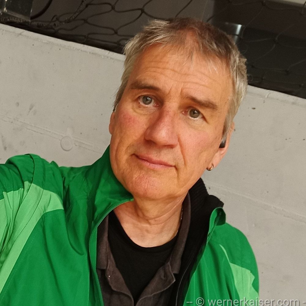 Werner Kaiser
