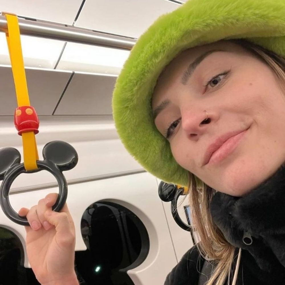 lau 🤍