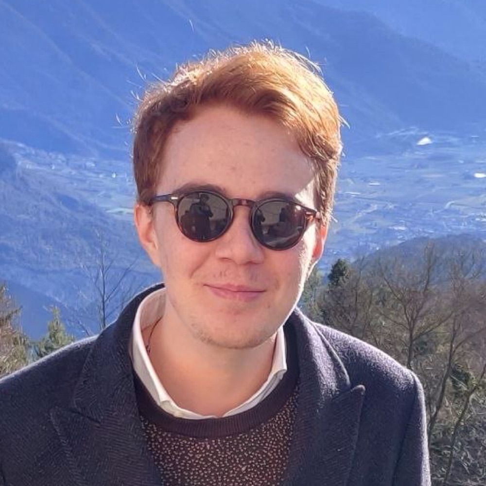 Gianluca Zambanini
