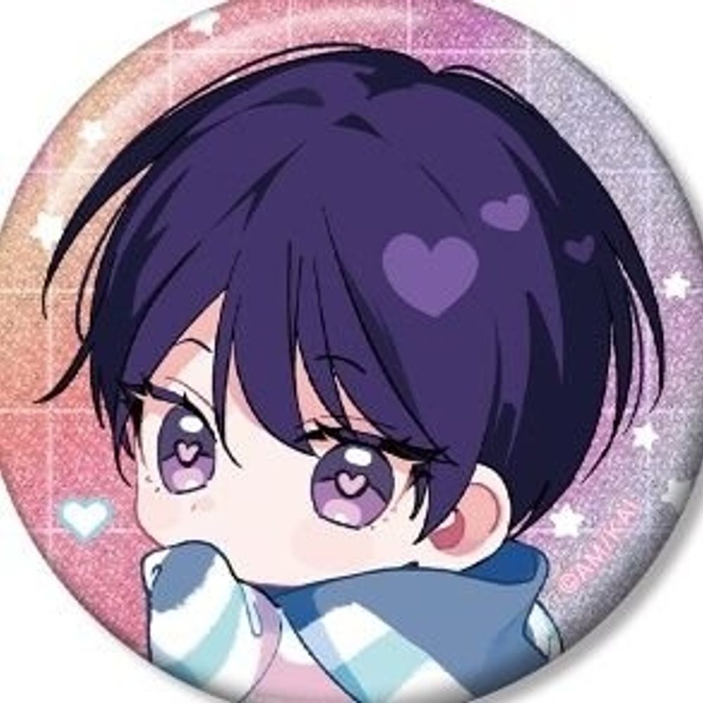 Ai ✿ Ai
