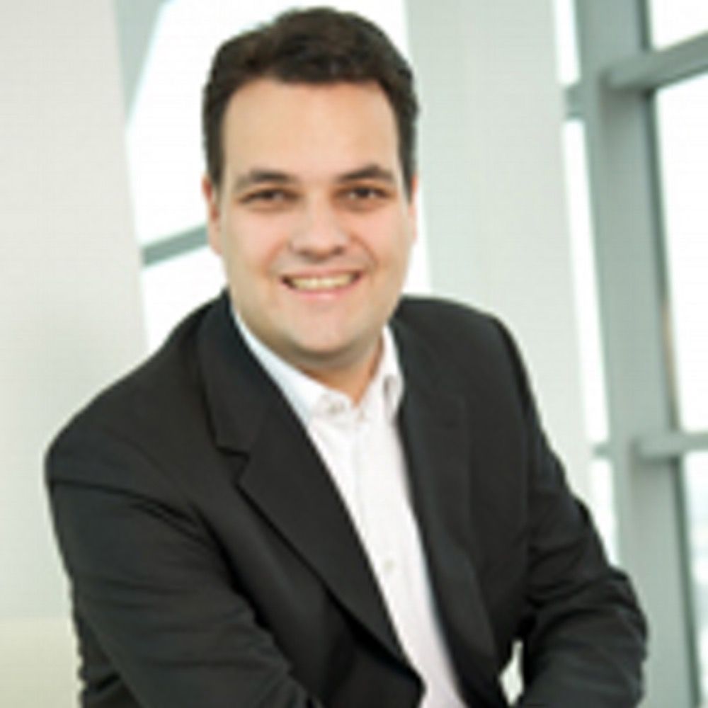 Marc-Michael Blum