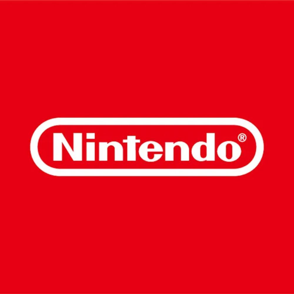 Nintendo Ireland
