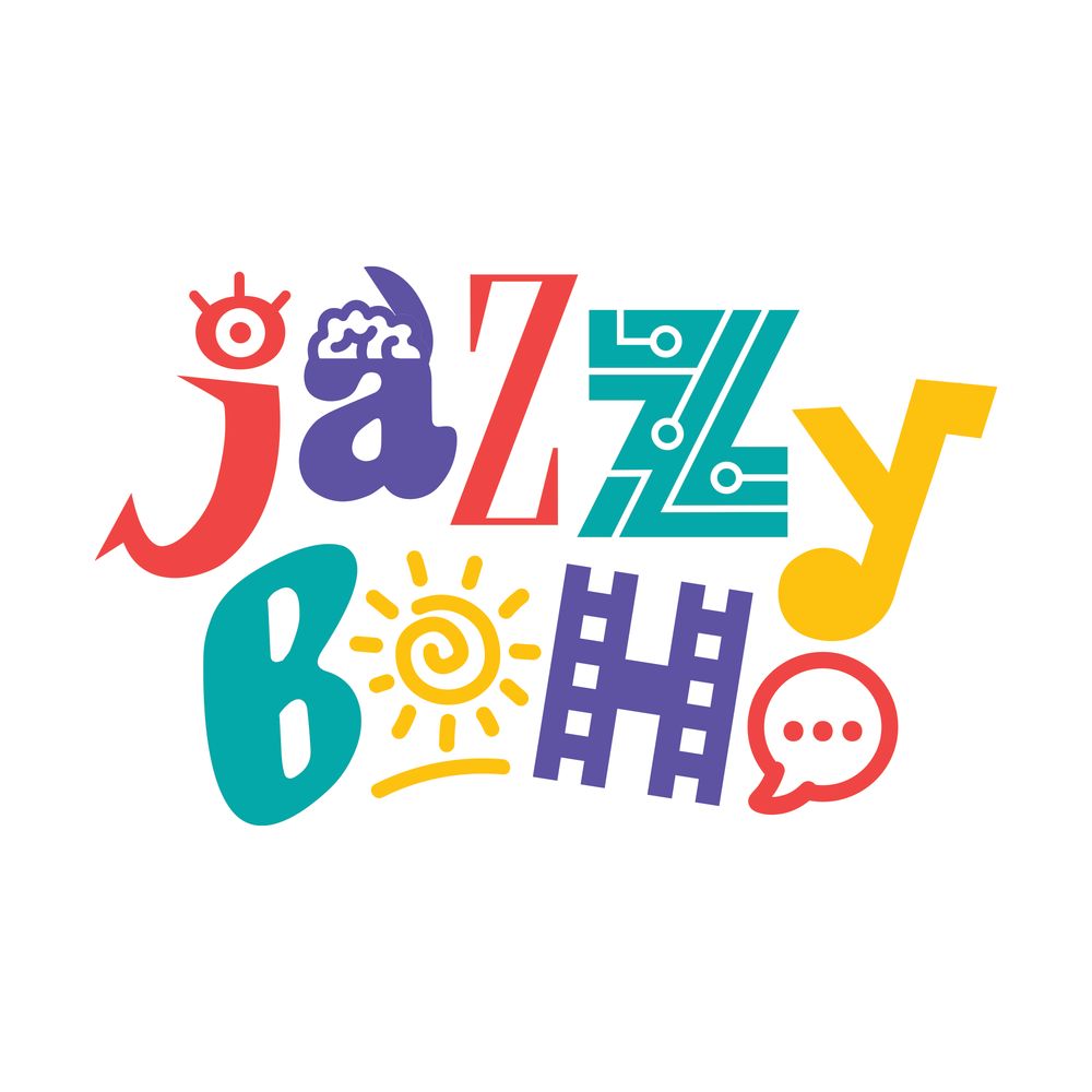 Jazzy Boho
