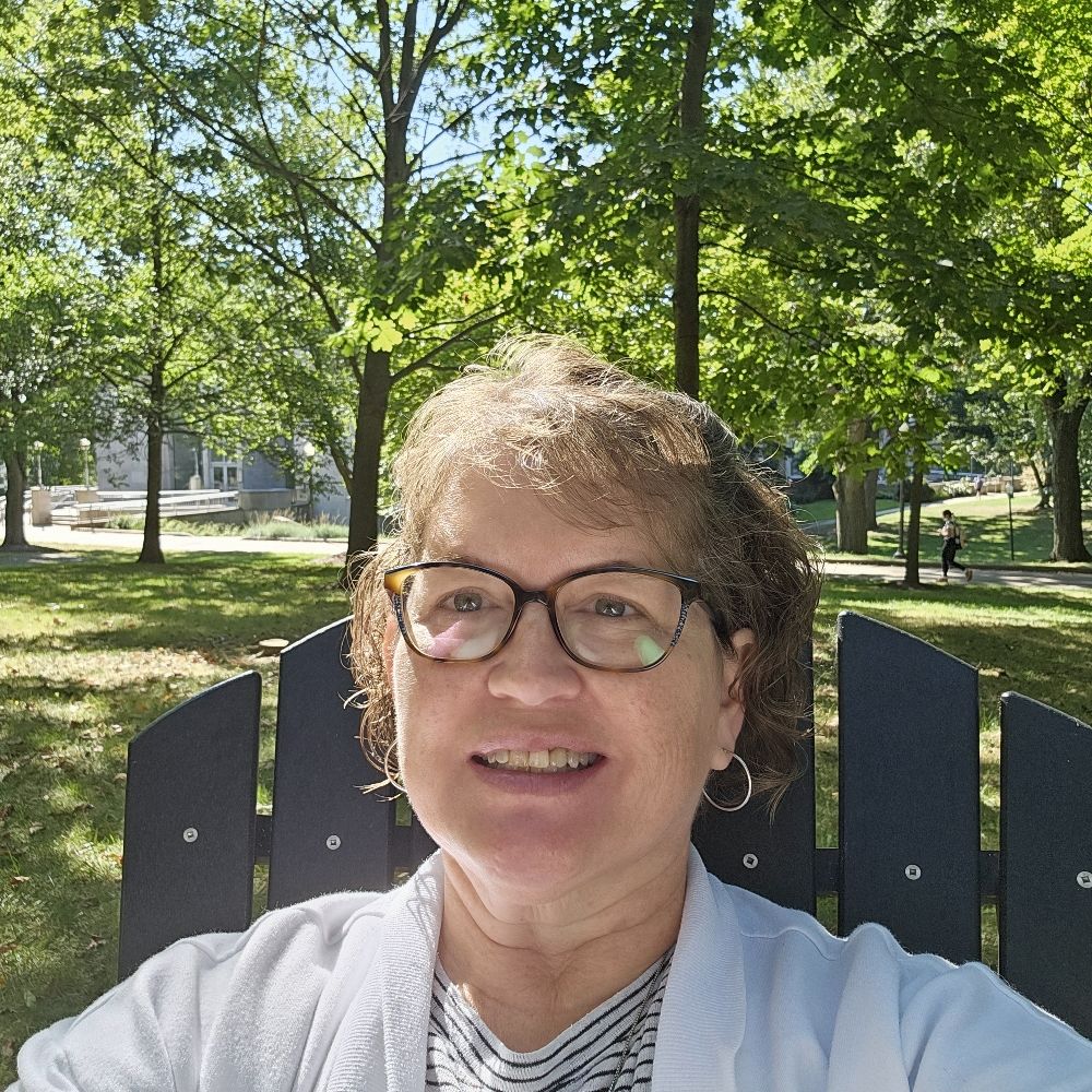 Ginny Thorp