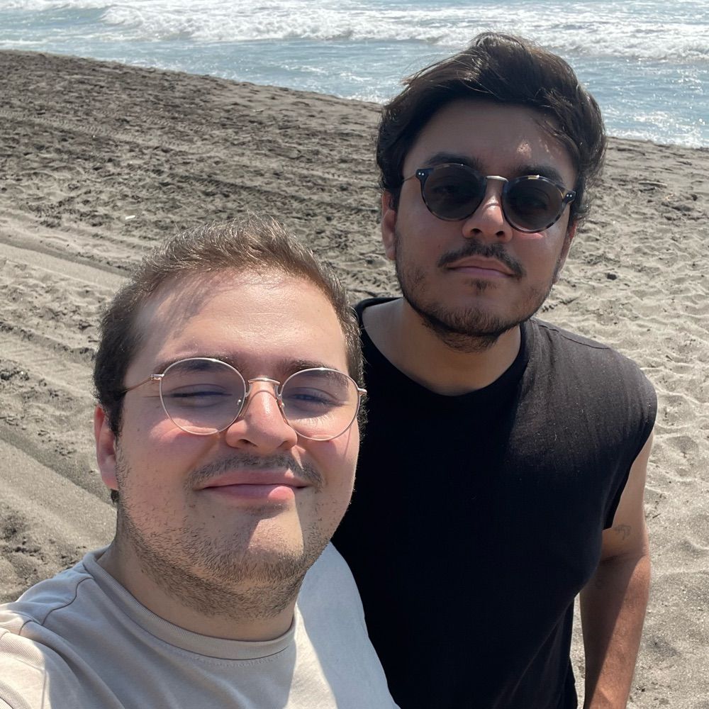 Emanuel Estrada 🏳️‍🌈🏳️‍⚧️🇵🇸