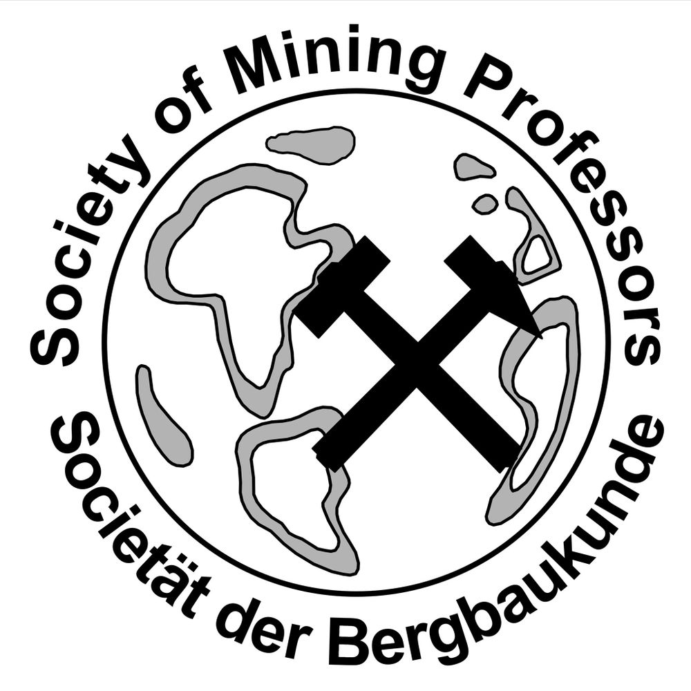 SOMP Society of Mining Professors / Societät der Bergbaukunde 
