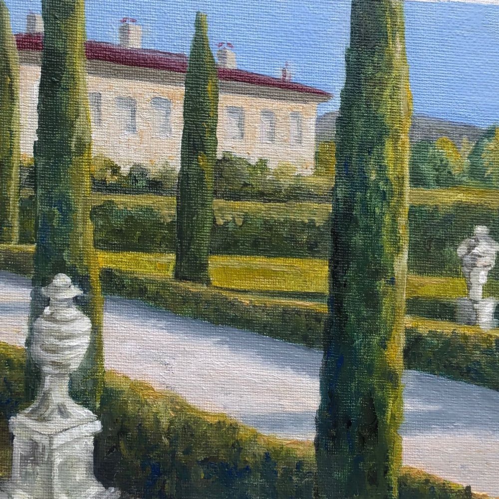 Vanessa Davisson Studio