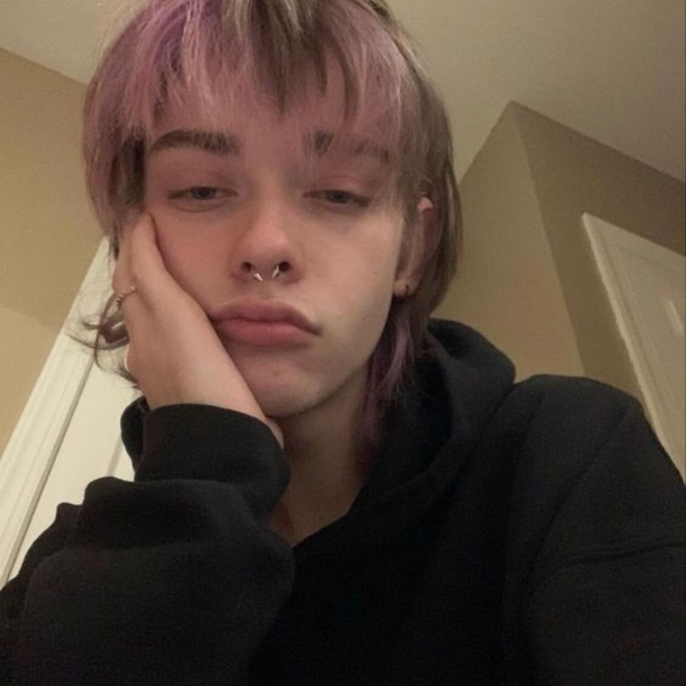 violet