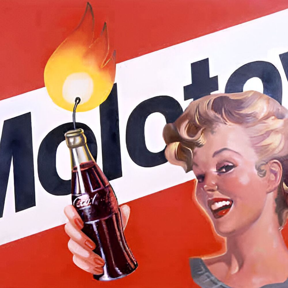 Café Molotov