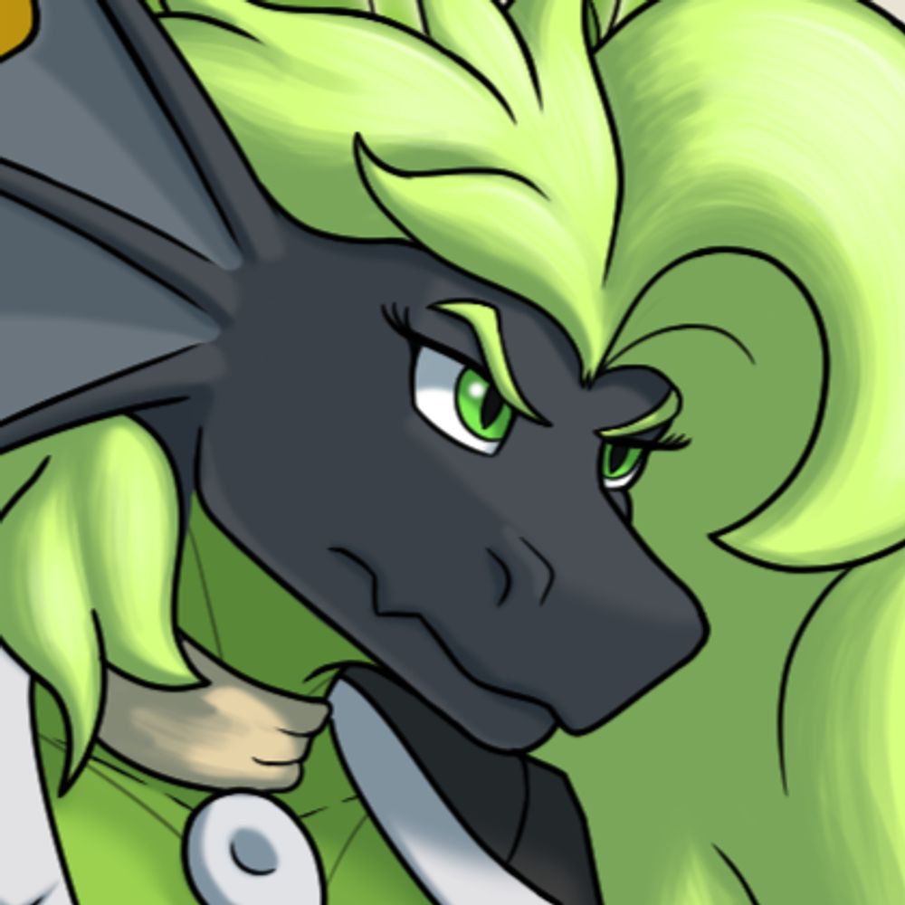 KnockedOutDragon