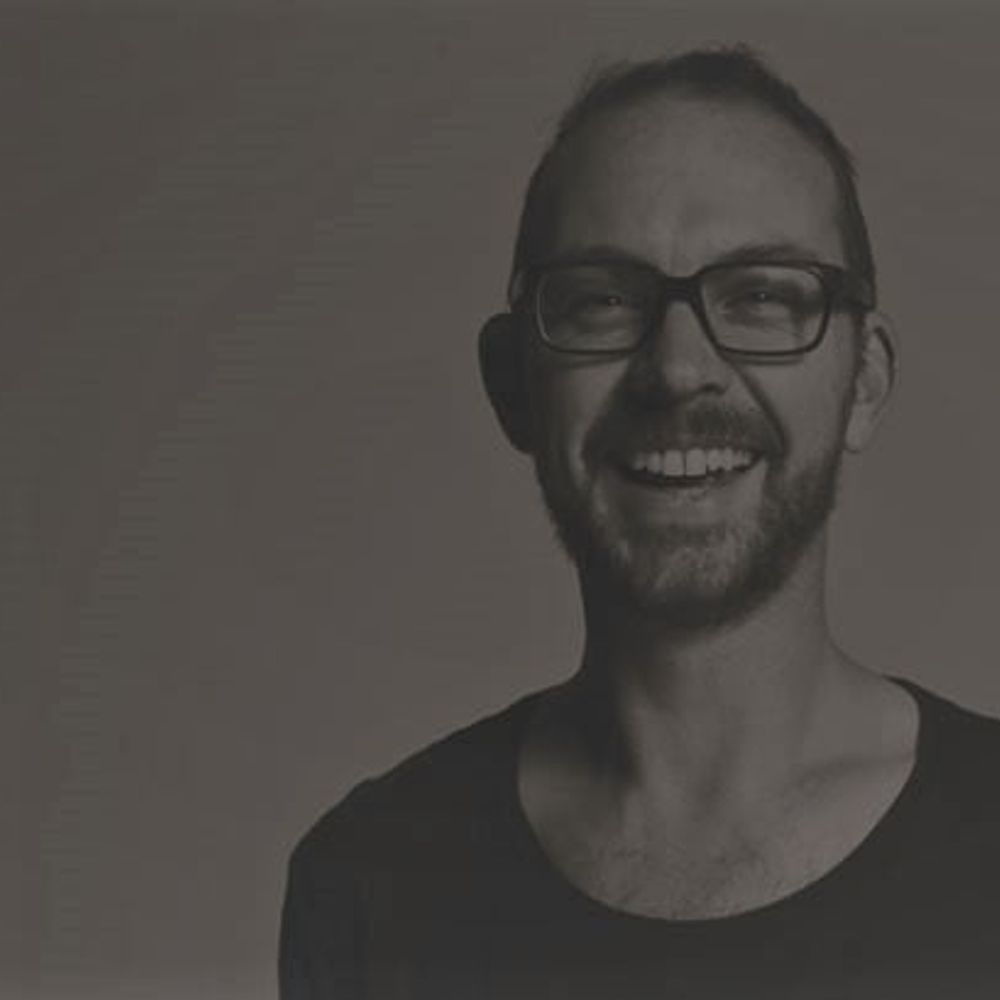 Jeremy Saunders's avatar