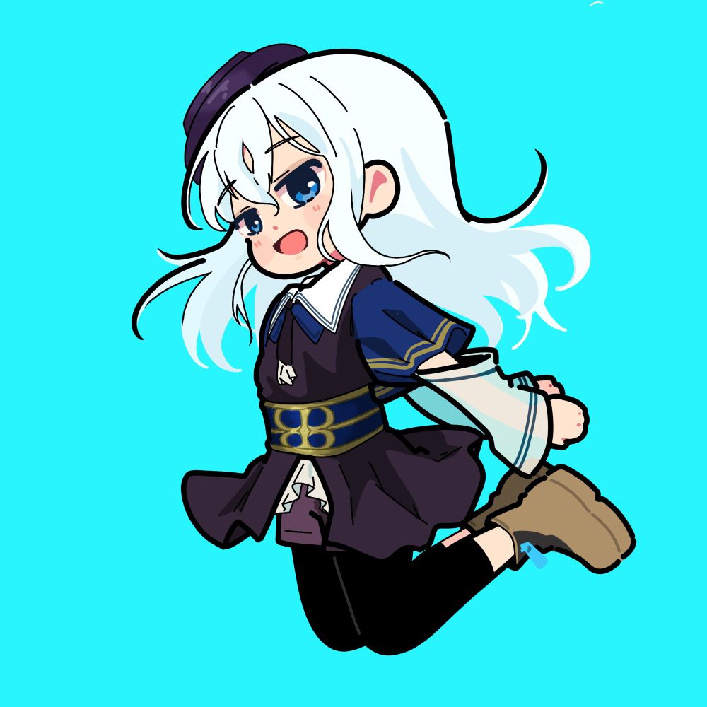 かほ
