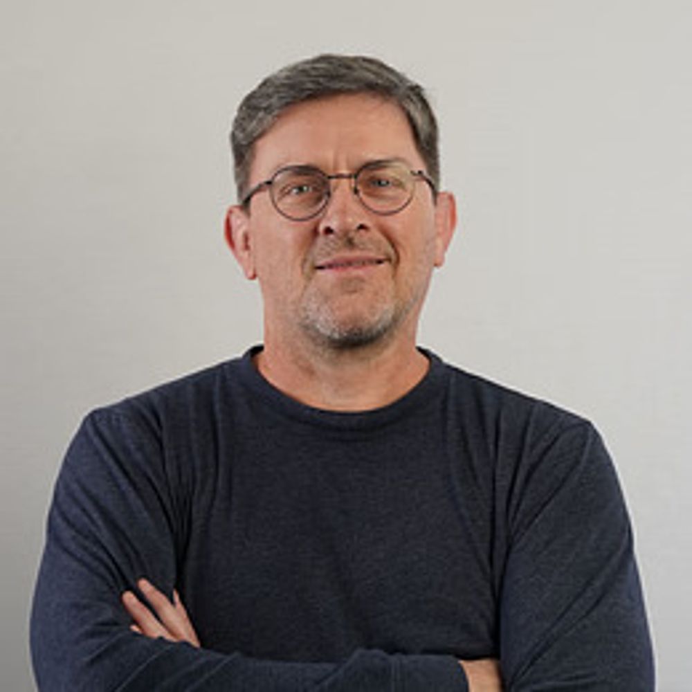 Clayton Gray