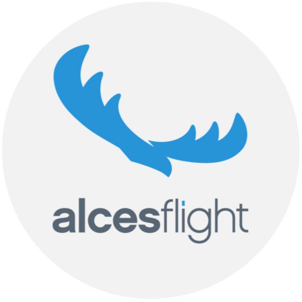 Alces Flight Ltd