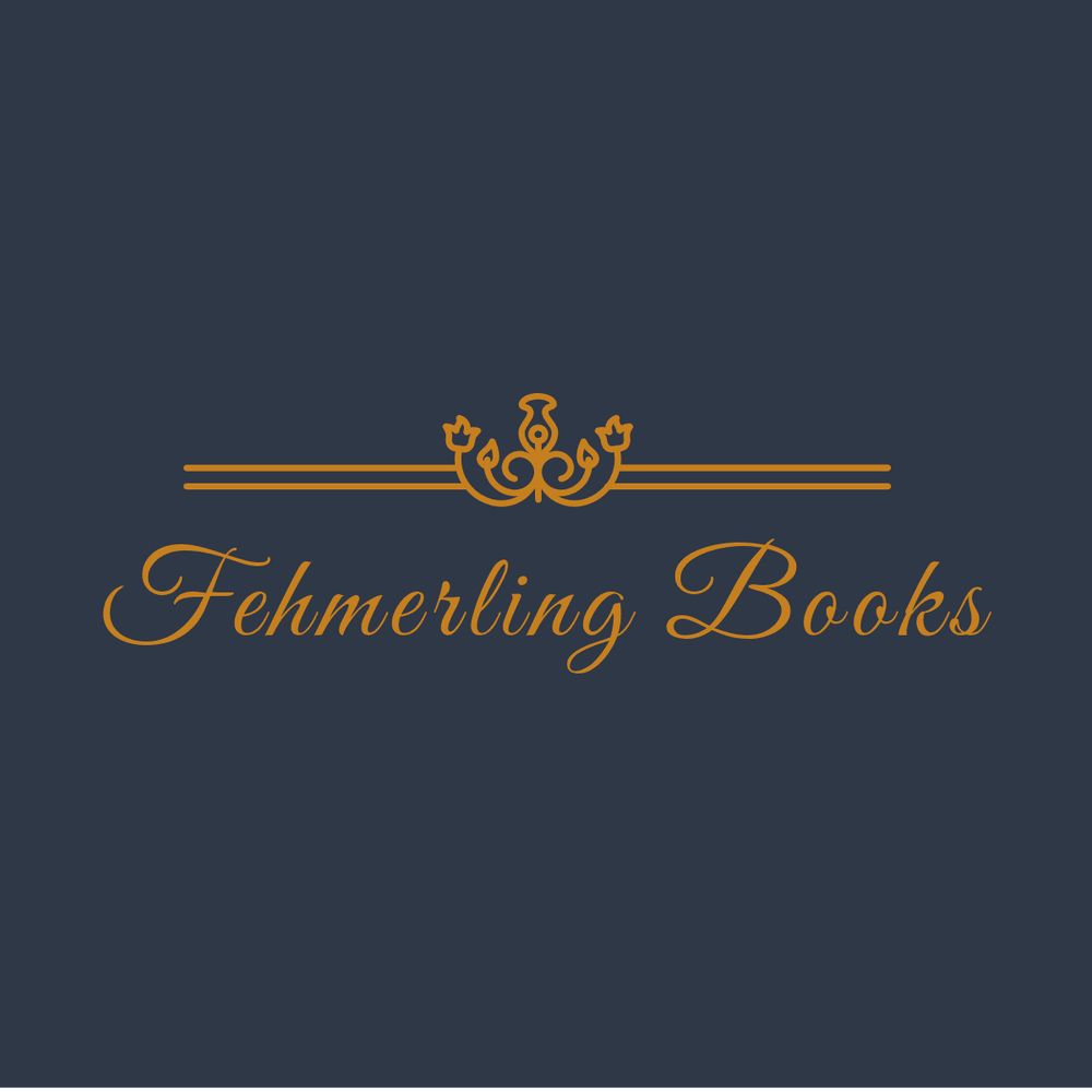 Fehmerling Books
