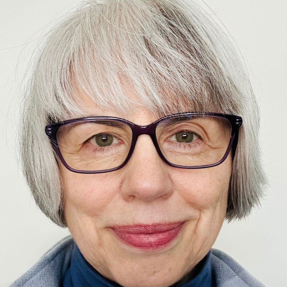 Mary Schroth