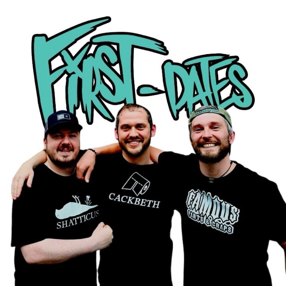 First Dates