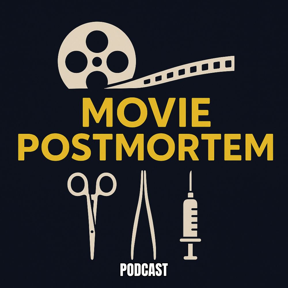 Movie Postmortem Podcast