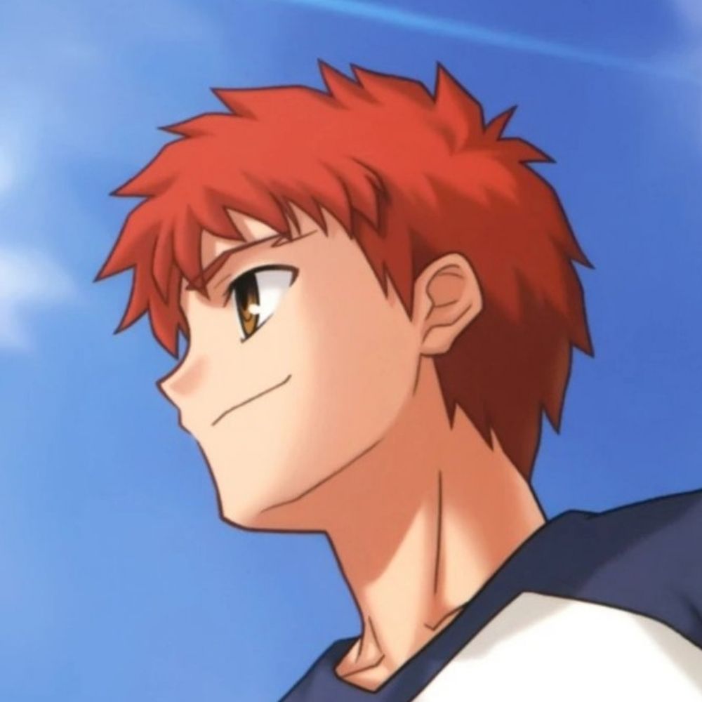 Shirou