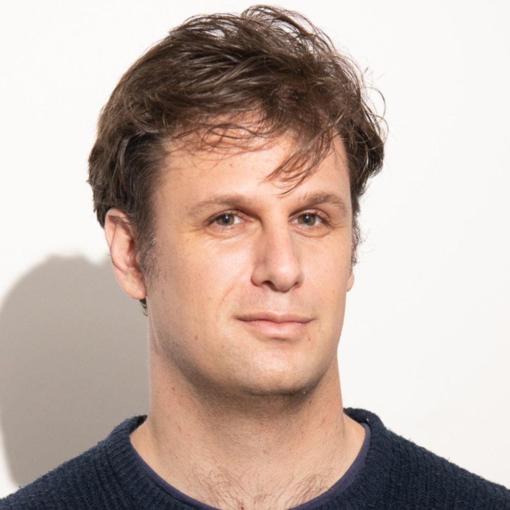 Oscar Broughton