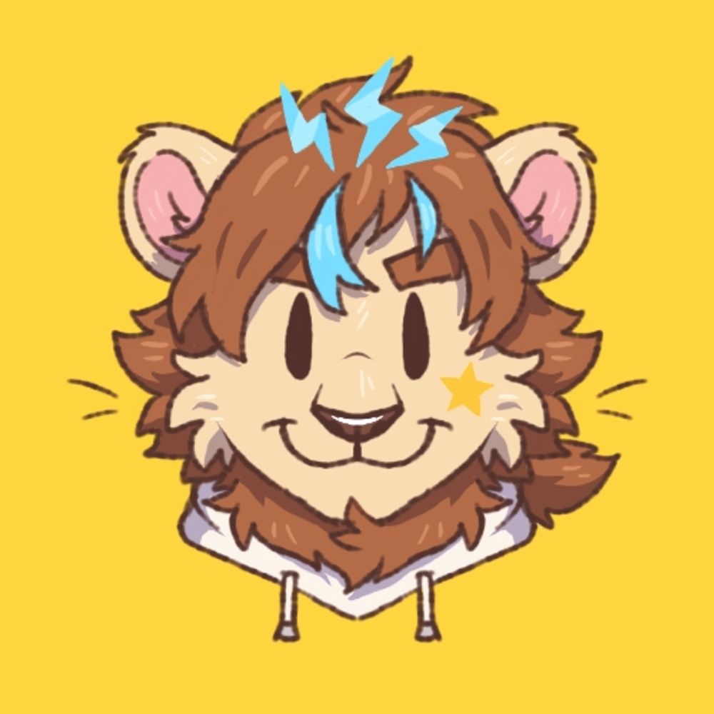 Andex⭐🦁