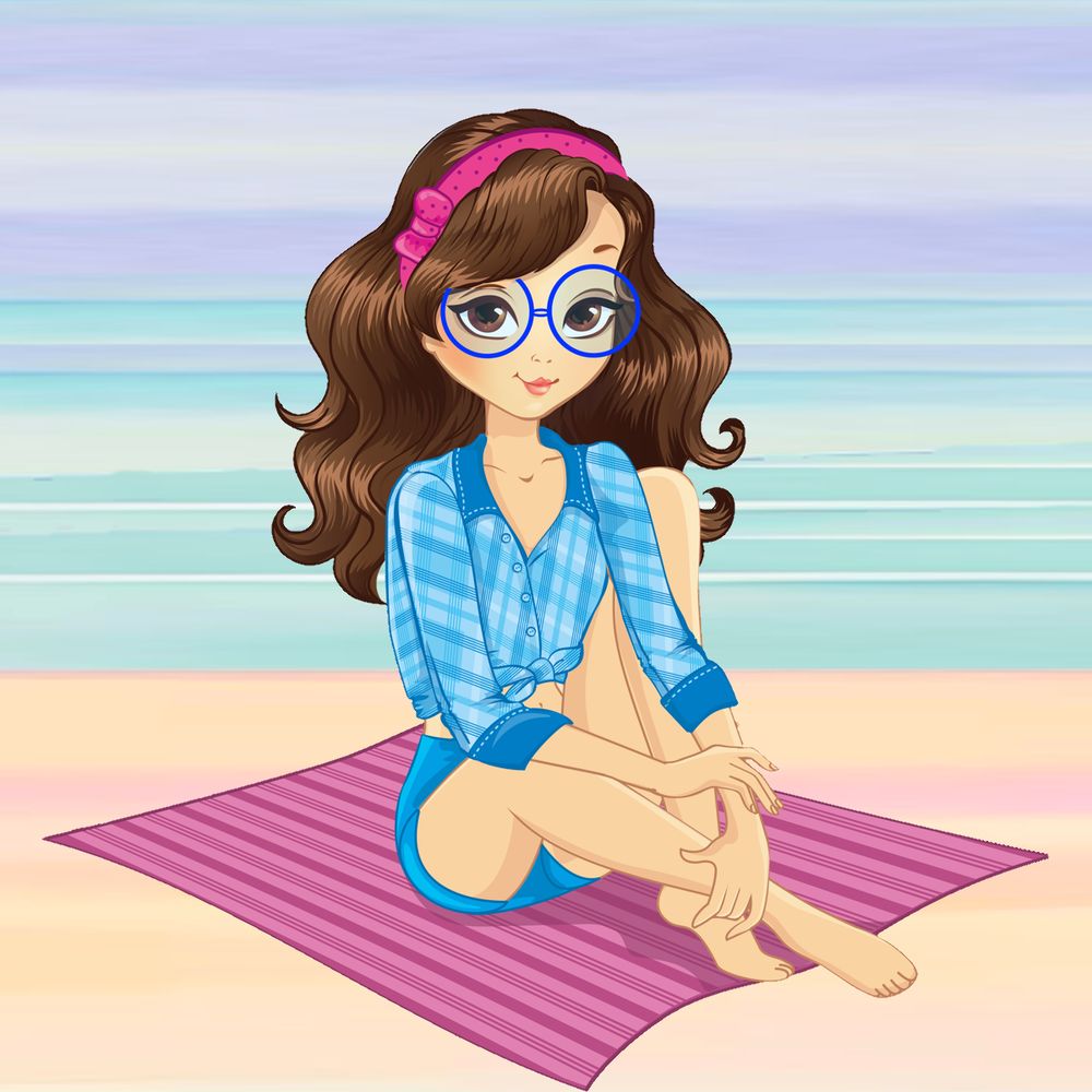 Barbara Cool Lee