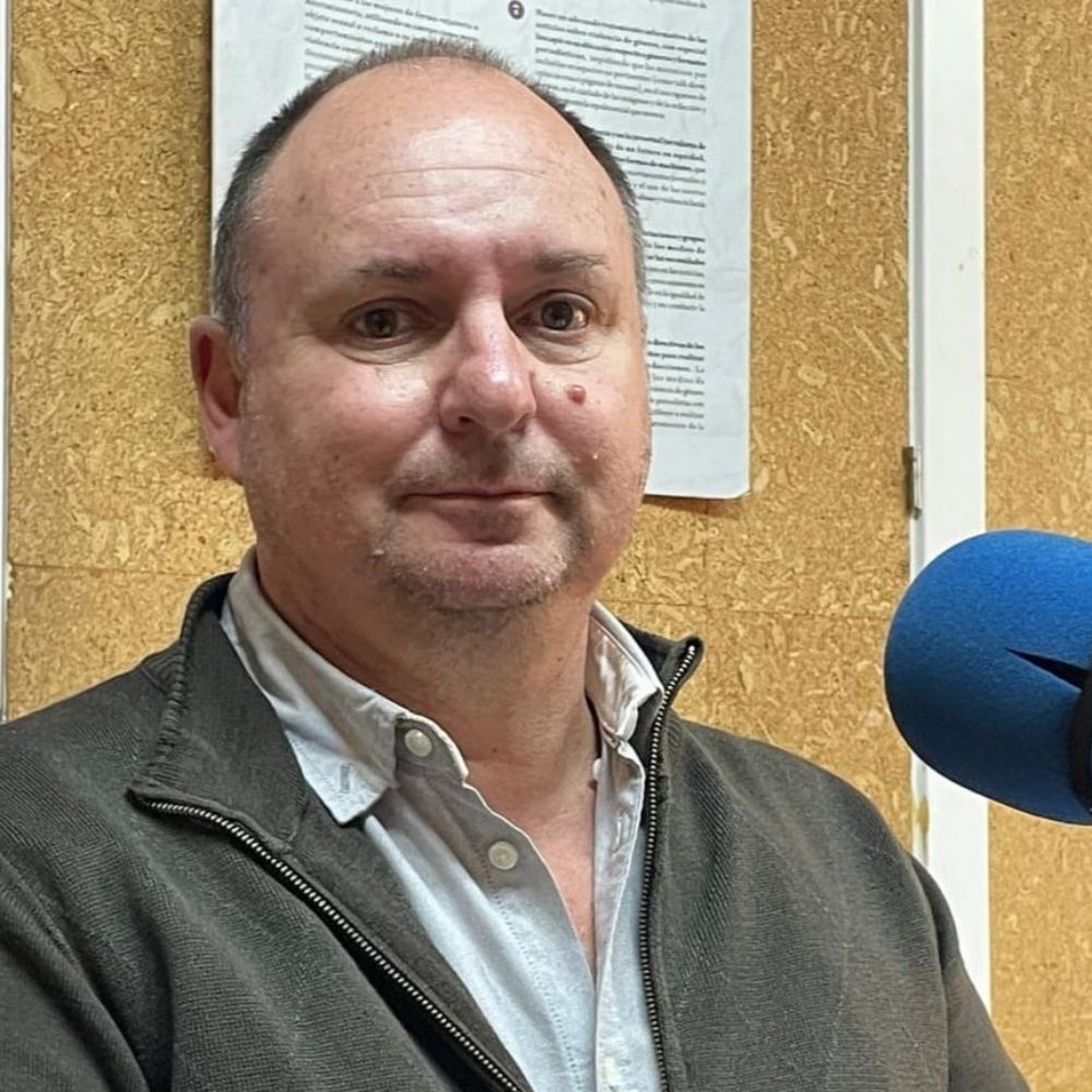 GOnzalo LAvado MARtínez