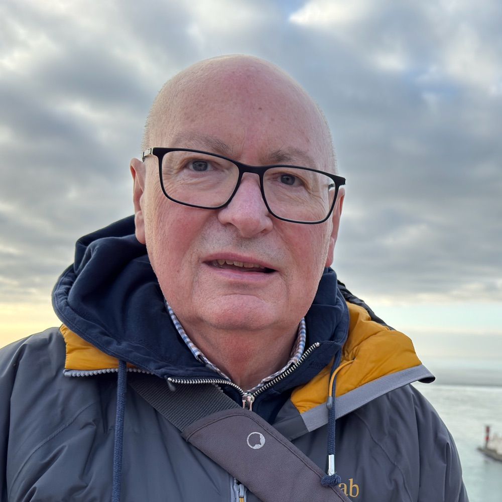 Paul Cayton LRPS - Photos
