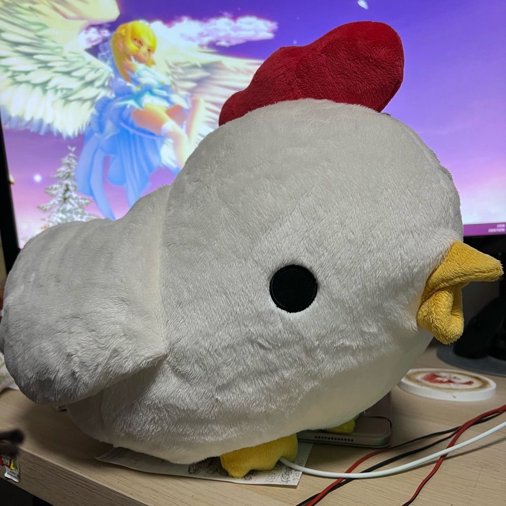 コケピ