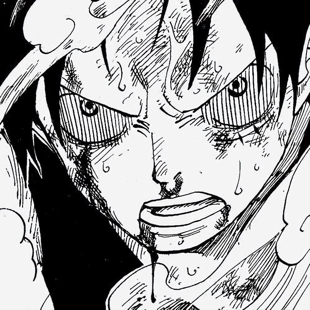 luffy