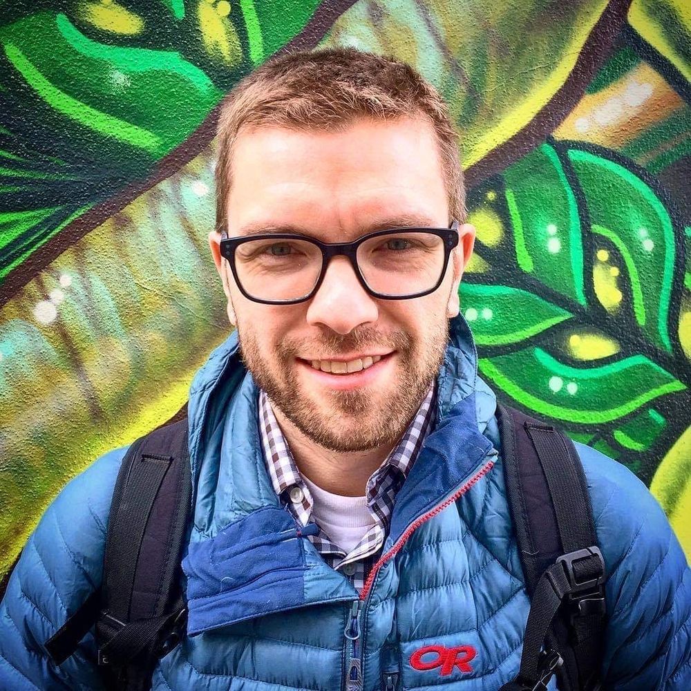 Andrew Ferguson