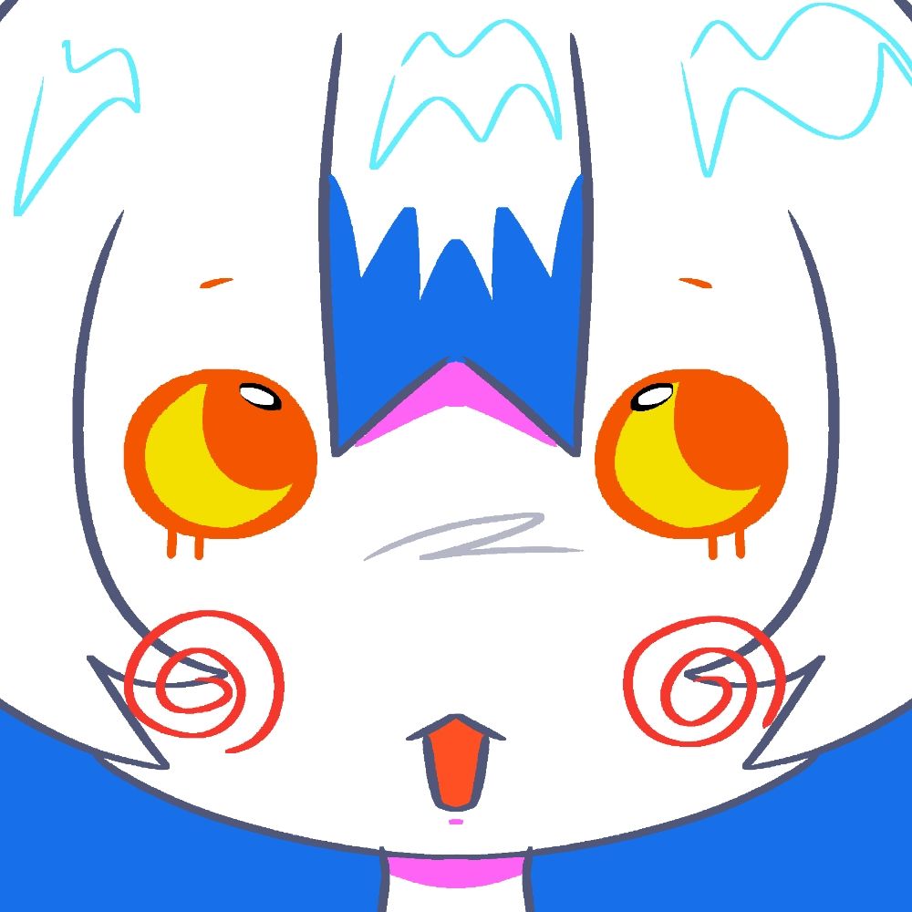 Den •⩊•