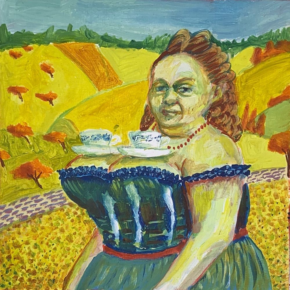 Louise Brown
