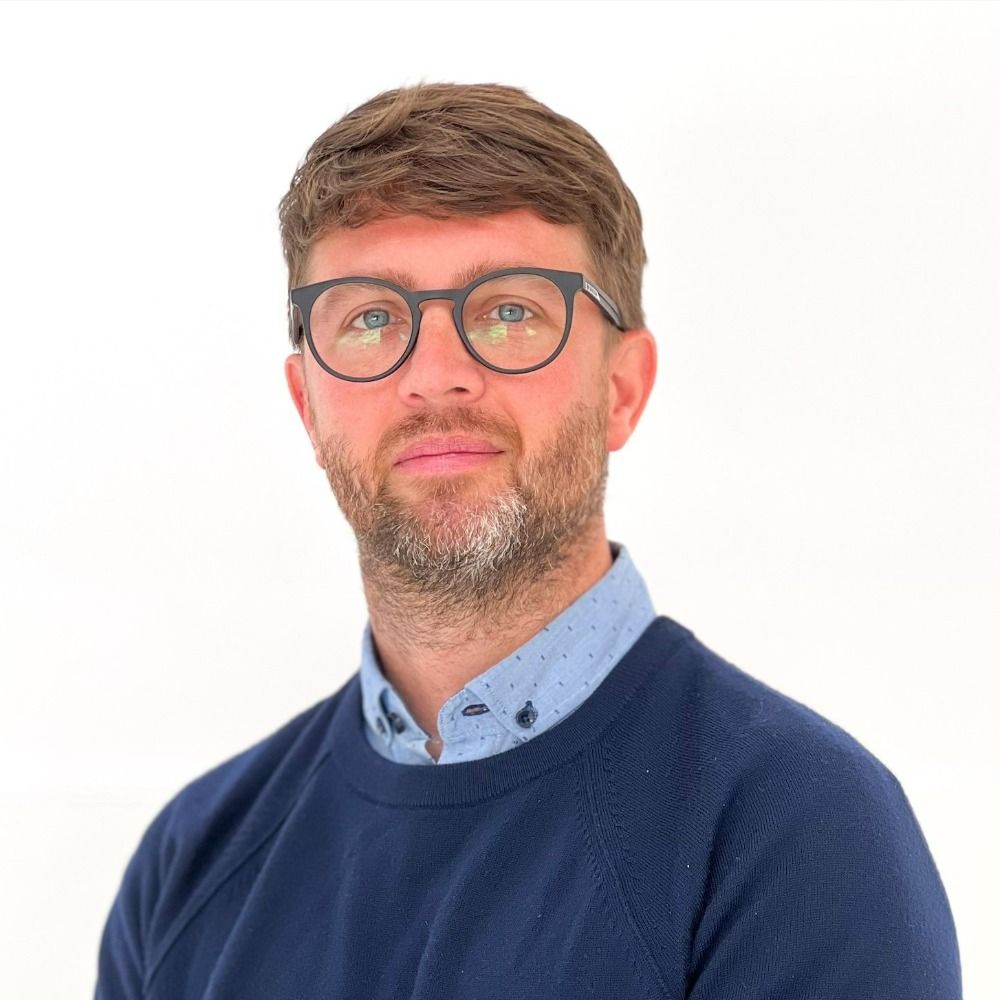 Martin Pelletier