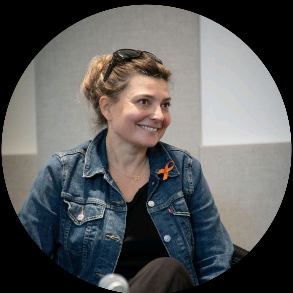 Lara Maillet