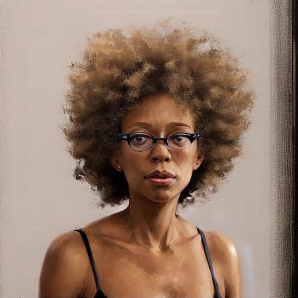 Danita Jones