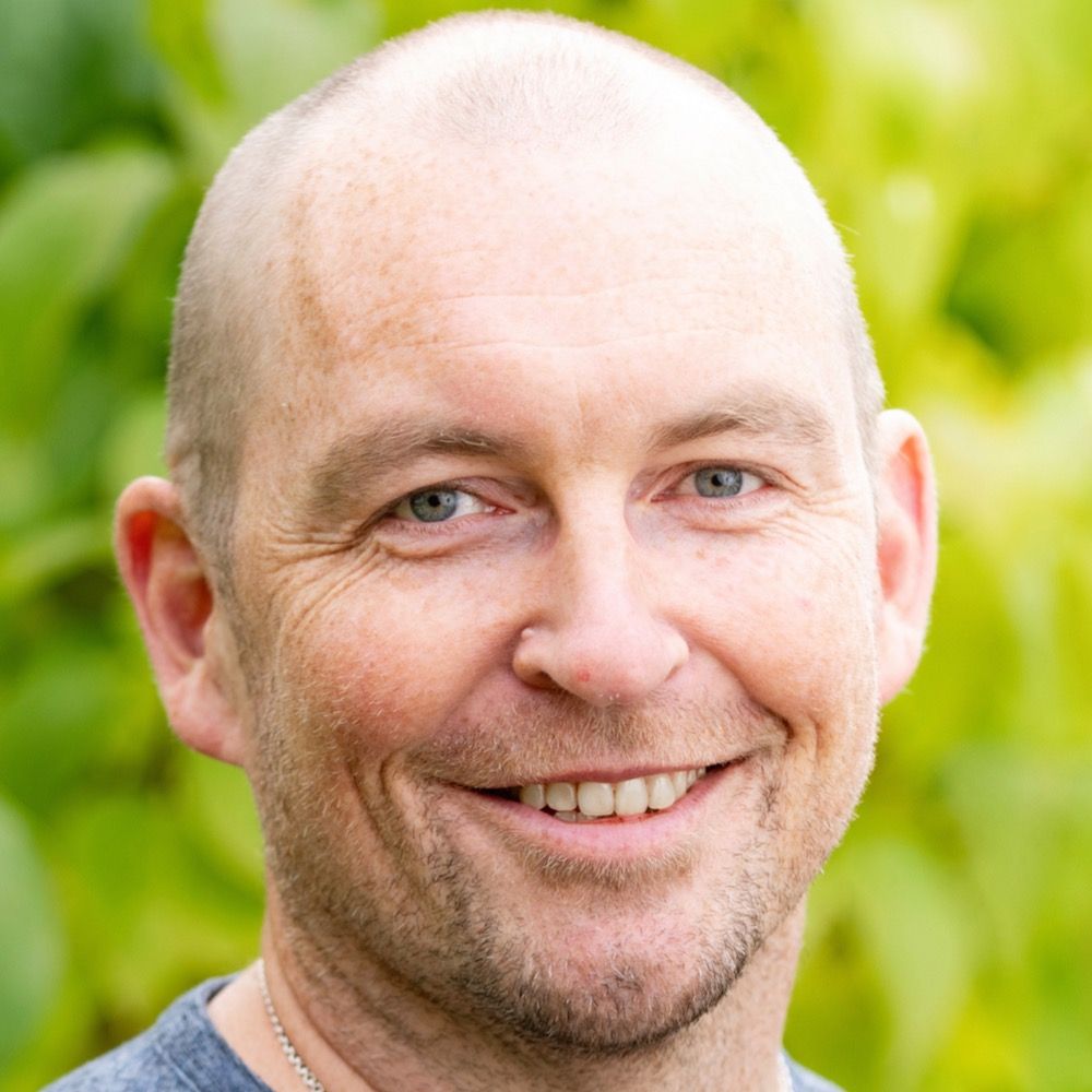 Ronnie Berntsson