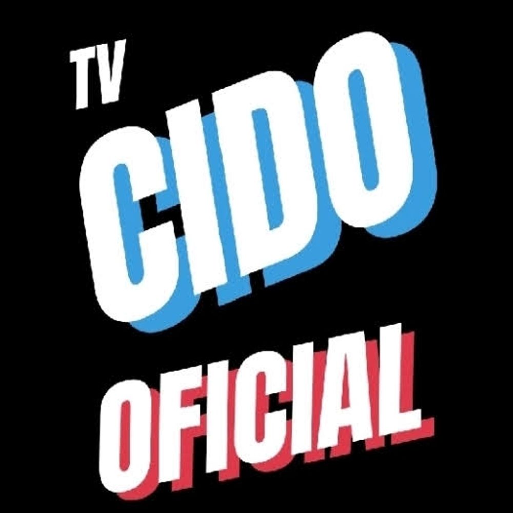 Tv Cido Oficial 