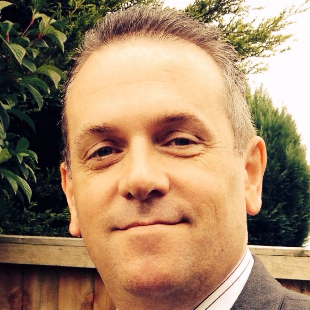 Prof. John Clancy