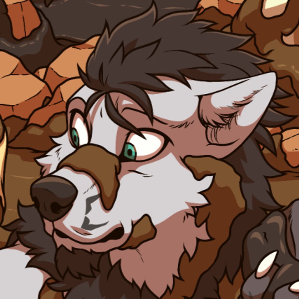 mudwuff.bsky.social profile picture