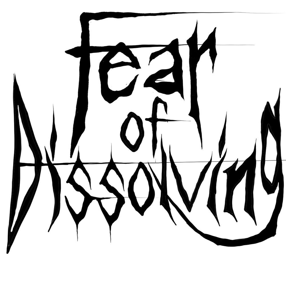 Fear of Dissolving