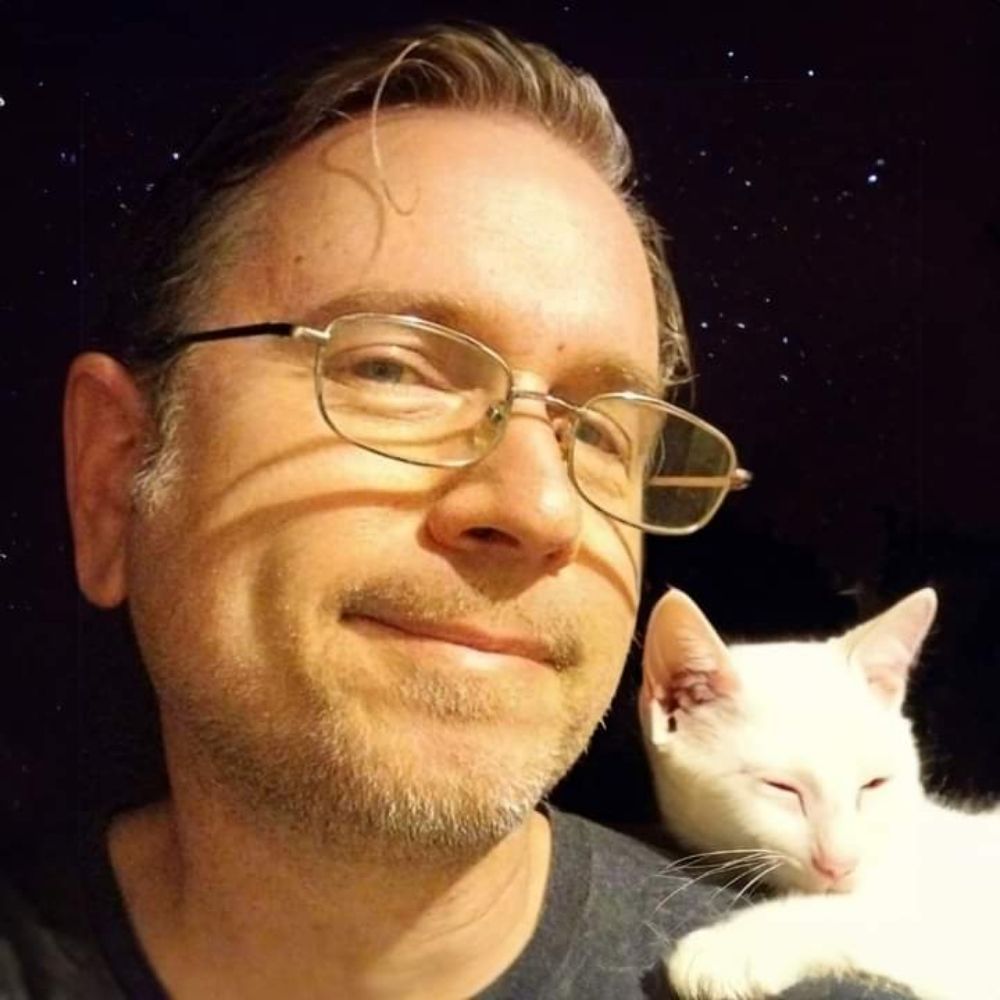 Todd Heilmann