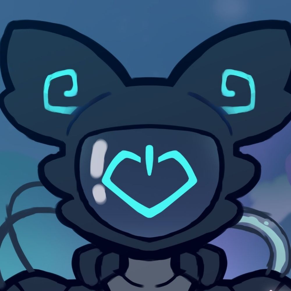 Wispeus the Phantom 💙